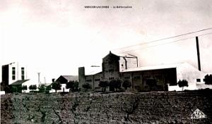 Mercier-Lacombe - La Betteraviere